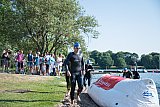 34. Aasee Triathlon - Mitteldistanz