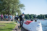 34. Aasee Triathlon - Mitteldistanz
