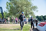 34. Aasee Triathlon - Mitteldistanz