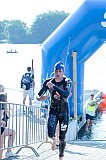 34. Aasee Triathlon - Mitteldistanz