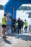 34. Aasee Triathlon - Mitteldistanz