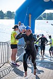 34. Aasee Triathlon - Mitteldistanz