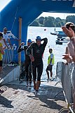 34. Aasee Triathlon - Mitteldistanz