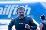 34. Aasee Triathlon - Mitteldistanz