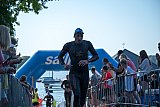 34. Aasee Triathlon - Mitteldistanz