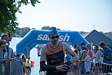 34. Aasee Triathlon - Mitteldistanz