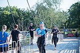 34. Aasee Triathlon - Mitteldistanz