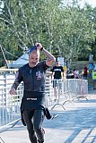 34. Aasee Triathlon - Mitteldistanz