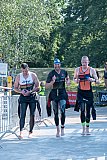 34. Aasee Triathlon - Mitteldistanz