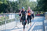 34. Aasee Triathlon - Mitteldistanz