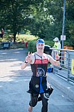 34. Aasee Triathlon - Mitteldistanz