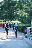 34. Aasee Triathlon - Mitteldistanz