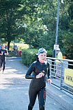 34. Aasee Triathlon - Mitteldistanz