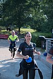 34. Aasee Triathlon - Mitteldistanz