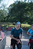 34. Aasee Triathlon - Mitteldistanz