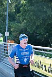 34. Aasee Triathlon - Mitteldistanz