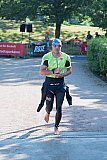 34. Aasee Triathlon - Mitteldistanz
