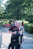34. Aasee Triathlon - Mitteldistanz