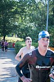 34. Aasee Triathlon - Mitteldistanz