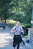 34. Aasee Triathlon - Mitteldistanz