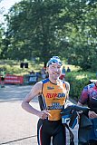 34. Aasee Triathlon - Mitteldistanz
