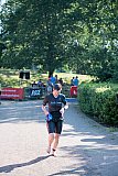34. Aasee Triathlon - Mitteldistanz