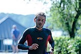 34. Aasee Triathlon - Mitteldistanz