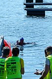 34. Aasee Triathlon - Mitteldistanz