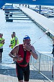 34. Aasee Triathlon - Mitteldistanz