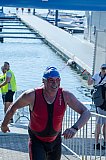 34. Aasee Triathlon - Mitteldistanz