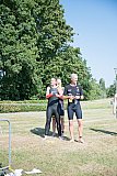 34. Aasee Triathlon - Sprinttriathlon