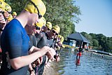 34. Aasee Triathlon - Sprinttriathlon