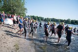 34. Aasee Triathlon - Sprinttriathlon