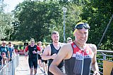 34. Aasee Triathlon - Sprinttriathlon