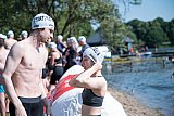 34. Aasee Triathlon - Volkstriathlon