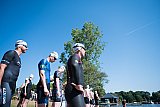 34. Aasee Triathlon - Volkstriathlon