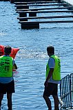 34. Aasee Triathlon - Volkstriathlon