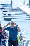 34. Aasee Triathlon - Volkstriathlon