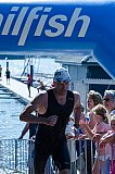 34. Aasee Triathlon - Volkstriathlon