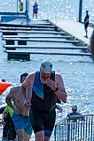 34. Aasee Triathlon - Volkstriathlon