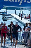34. Aasee Triathlon - Volkstriathlon