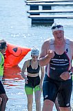 34. Aasee Triathlon - Volkstriathlon