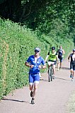 34. Aasee Triathlon - Sprinttriathlon