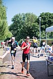 34. Aasee Triathlon - Sprinttriathlon