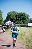 34. Aasee Triathlon - Sprinttriathlon