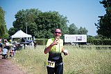 34. Aasee Triathlon - Sprinttriathlon