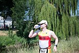 34. Aasee Triathlon - Volkstriathlon