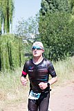 34. Aasee Triathlon - Mitteldistanz