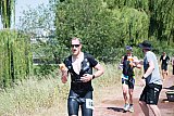 34. Aasee Triathlon - Mitteldistanz