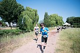 34. Aasee Triathlon - Volkstriathlon